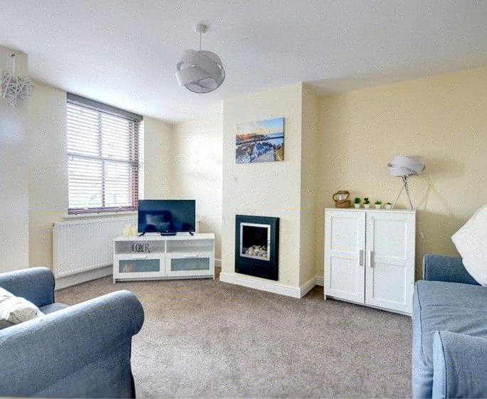 Cottages-Whitby - Bishops Cottage Уитби Екстериор снимка