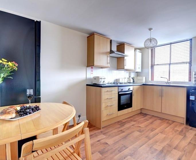 Cottages-Whitby - Bishops Cottage Уитби Екстериор снимка